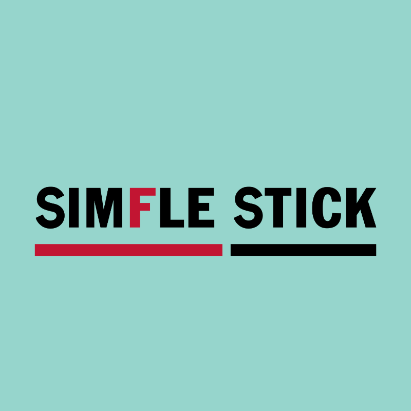 Simfle Stick