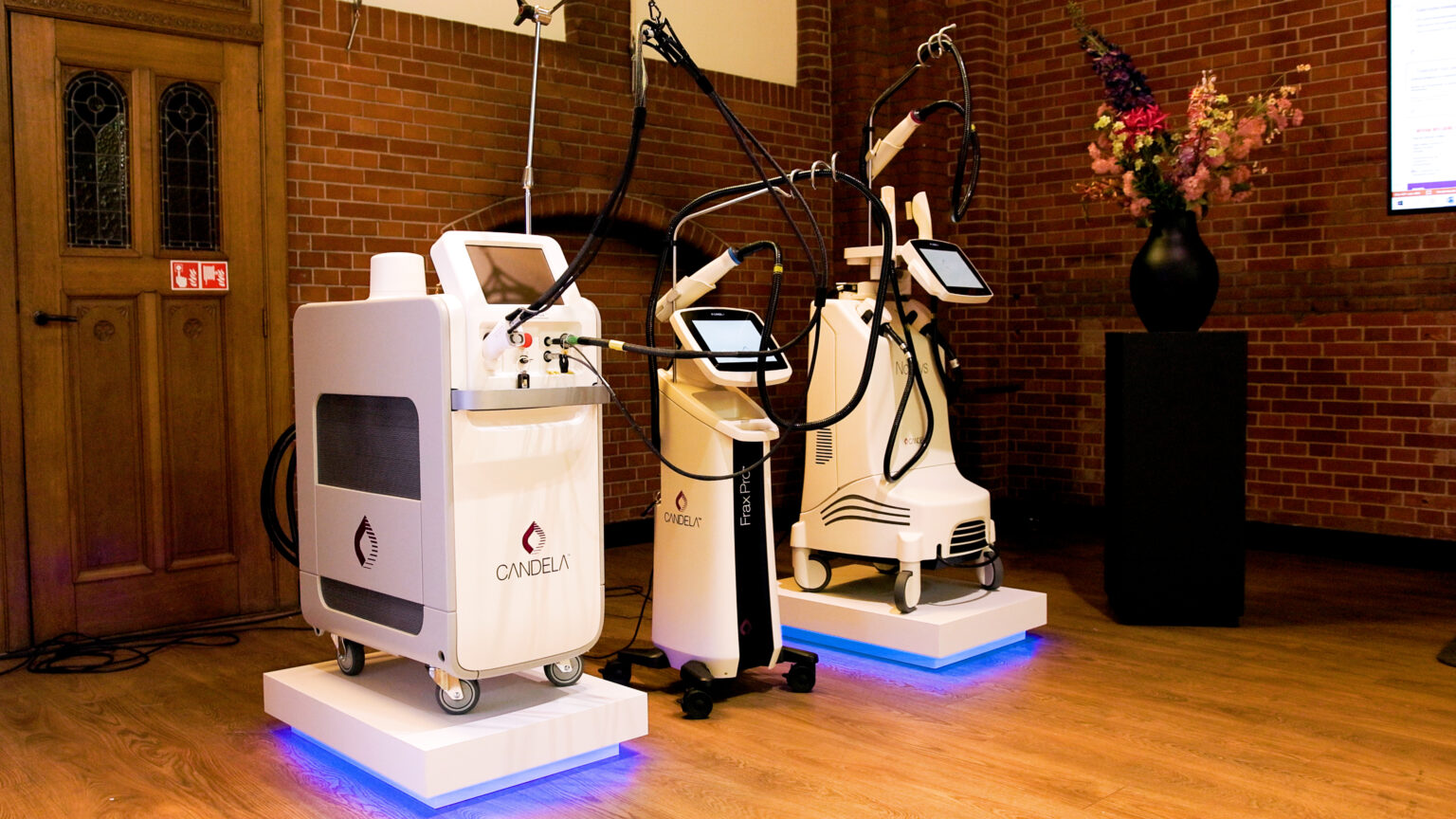 Grote Laser Symposium - Dalton-Medical-6 Grote Laser Symposium - Dalton-Medical-6